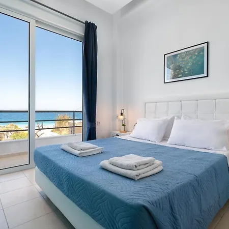 Rhodes Sea * إياليسوس