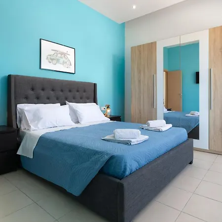 Apartament Rhodes Sea *