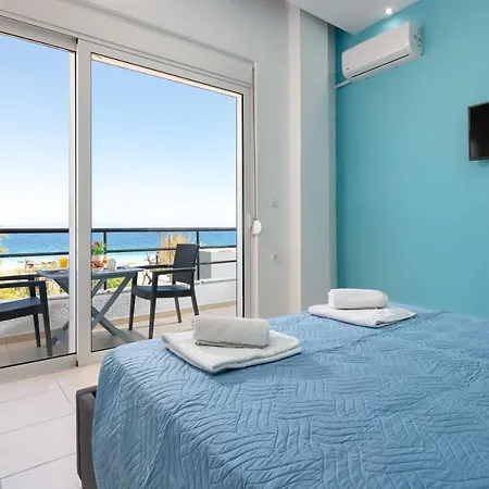 Rhodes Sea * إياليسوس