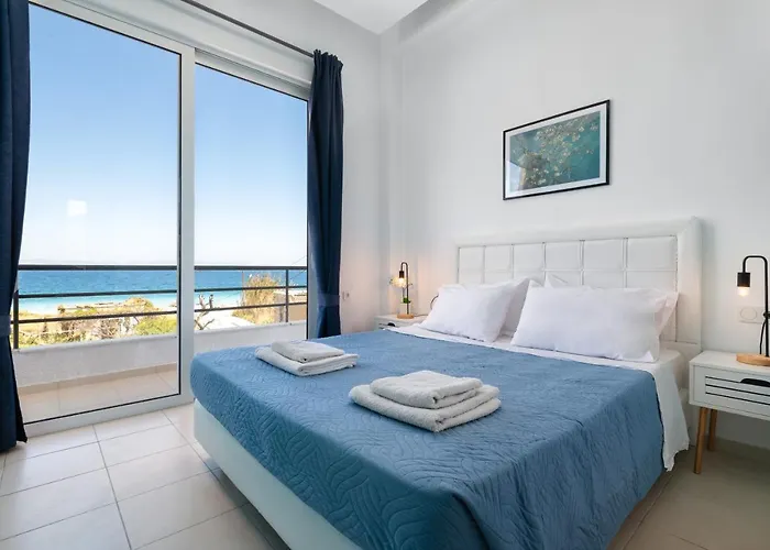 Rhodes Sea * إياليسوس