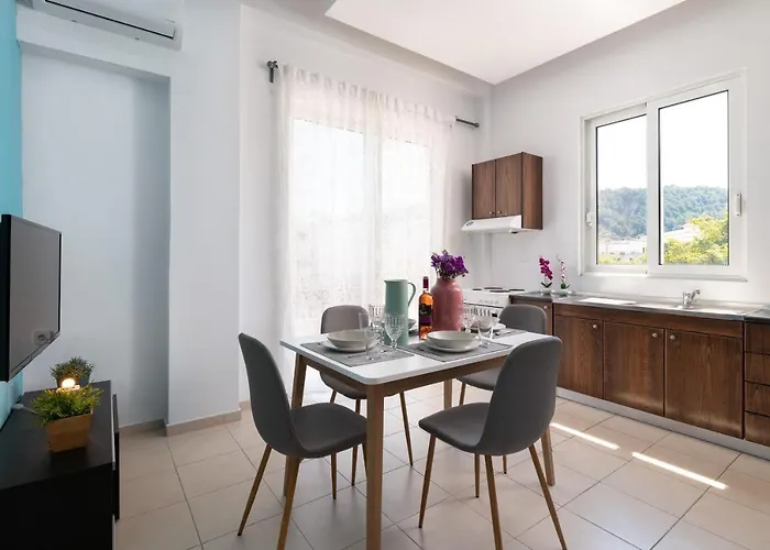 Rhodes Sea إياليسوس