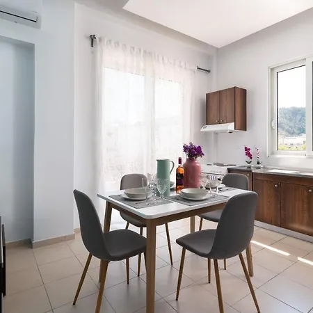 Rhodes Sea Ιαλυσός Ρόδος